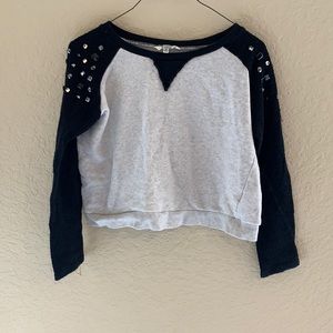 BB Dakota Pullover